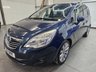 USED 2012 61 VAUXHALL MERIVA 1.7 CDTi SE MPV 5dr Diesel Auto Euro 5 (100 ps) 