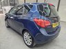 USED 2012 61 VAUXHALL MERIVA 1.7 CDTi SE MPV 5dr Diesel Auto Euro 5 (100 ps) 