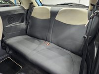 USED 2013 62 FIAT 500 1.2 Pop Hatchback 3dr Petrol Manual Euro 4 (69 bhp) &pound;35 Tax, Insurance Group 4
