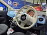 USED 2013 62 FIAT 500 1.2 Pop Hatchback 3dr Petrol Manual Euro 4 (69 bhp) &pound;35 Tax, Insurance Group 4