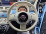 USED 2013 62 FIAT 500 1.2 Pop Hatchback 3dr Petrol Manual Euro 4 (69 bhp) &pound;35 Tax, Insurance Group 4