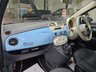 USED 2013 62 FIAT 500 1.2 Pop Hatchback 3dr Petrol Manual Euro 4 (69 bhp) &pound;35 Tax, Insurance Group 4