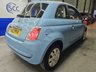 USED 2013 62 FIAT 500 1.2 Pop Hatchback 3dr Petrol Manual Euro 4 (69 bhp) &pound;35 Tax, Insurance Group 4