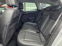USED 2014 64 VAUXHALL ASTRA 1.6 16V Elite Sports Tourer 5dr Petrol Auto Euro 5 (115 ps) Heated Leather, Cruise Control, Front And Rear Parking Sensors