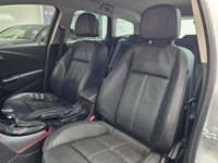 USED 2014 64 VAUXHALL ASTRA 1.6 16V Elite Sports Tourer 5dr Petrol Auto Euro 5 (115 ps) Heated Leather, Cruise Control, Front And Rear Parking Sensors