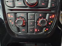USED 2014 64 VAUXHALL ASTRA 1.6 16V Elite Sports Tourer 5dr Petrol Auto Euro 5 (115 ps) Heated Leather, Cruise Control, Front And Rear Parking Sensors