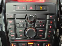 USED 2014 64 VAUXHALL ASTRA 1.6 16V Elite Sports Tourer 5dr Petrol Auto Euro 5 (115 ps) Heated Leather, Cruise Control, Front And Rear Parking Sensors