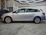 USED 2014 64 VAUXHALL ASTRA 1.6 16V Elite Sports Tourer 5dr Petrol Auto Euro 5 (115 ps) Heated Leather, Cruise Control, Front And Rear Parking Sensors