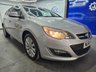 USED 2014 64 VAUXHALL ASTRA 1.6 16V Elite Sports Tourer 5dr Petrol Auto Euro 5 (115 ps) Heated Leather, Cruise Control, Front And Rear Parking Sensors