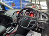 USED 2014 64 VAUXHALL ASTRA 1.6 16V Elite Sports Tourer 5dr Petrol Auto Euro 5 (115 ps) Heated Leather, Cruise Control, Front And Rear Parking Sensors