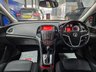 USED 2014 64 VAUXHALL ASTRA 1.6 16V Elite Sports Tourer 5dr Petrol Auto Euro 5 (115 ps) Heated Leather, Cruise Control, Front And Rear Parking Sensors