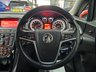 USED 2014 64 VAUXHALL ASTRA 1.6 16V Elite Sports Tourer 5dr Petrol Auto Euro 5 (115 ps) Heated Leather, Cruise Control, Front And Rear Parking Sensors