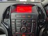 USED 2014 64 VAUXHALL ASTRA 1.6 16V Elite Sports Tourer 5dr Petrol Auto Euro 5 (115 ps) Heated Leather, Cruise Control, Front And Rear Parking Sensors
