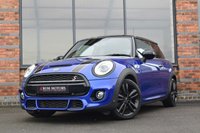 USED 2020 70 MINI HATCH 2.0 Cooper S Sport Hatchback 3dr Petrol Steptronic Euro 6 (s/s) (192 ps) MATRIX / COMFORT+ / HUD / NAV+