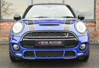 USED 2020 70 MINI HATCH 2.0 Cooper S Sport Hatchback 3dr Petrol Steptronic Euro 6 (s/s) (192 ps) MATRIX / COMFORT+ / HUD / NAV+