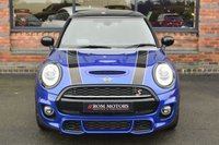 USED 2020 70 MINI HATCH 2.0 Cooper S Sport Hatchback 3dr Petrol Steptronic Euro 6 (s/s) (192 ps) MATRIX / COMFORT+ / HUD / NAV+