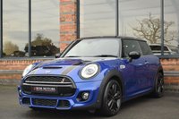 USED 2020 70 MINI HATCH 2.0 Cooper S Sport Hatchback 3dr Petrol Steptronic Euro 6 (s/s) (192 ps) MATRIX / COMFORT+ / HUD / NAV+