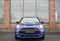 USED 2020 70 MINI HATCH 2.0 Cooper S Sport Hatchback 3dr Petrol Steptronic Euro 6 (s/s) (192 ps) MATRIX / COMFORT+ / HUD / NAV+