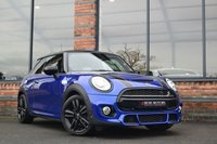 USED 2020 70 MINI HATCH 2.0 Cooper S Sport Hatchback 3dr Petrol Steptronic Euro 6 (s/s) (192 ps) MATRIX / COMFORT+ / HUD / NAV+