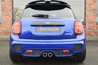USED 2020 70 MINI HATCH 2.0 Cooper S Sport Hatchback 3dr Petrol Steptronic Euro 6 (s/s) (192 ps) MATRIX / COMFORT+ / HUD / NAV+