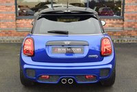 USED 2020 70 MINI HATCH 2.0 Cooper S Sport Hatchback 3dr Petrol Steptronic Euro 6 (s/s) (192 ps) MATRIX / COMFORT+ / HUD / NAV+