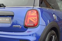 USED 2020 70 MINI HATCH 2.0 Cooper S Sport Hatchback 3dr Petrol Steptronic Euro 6 (s/s) (192 ps) MATRIX / COMFORT+ / HUD / NAV+