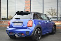 USED 2020 70 MINI HATCH 2.0 Cooper S Sport Hatchback 3dr Petrol Steptronic Euro 6 (s/s) (192 ps) MATRIX / COMFORT+ / HUD / NAV+