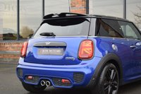 USED 2020 70 MINI HATCH 2.0 Cooper S Sport Hatchback 3dr Petrol Steptronic Euro 6 (s/s) (192 ps) MATRIX / COMFORT+ / HUD / NAV+