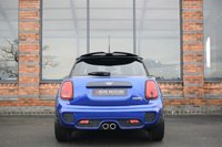 USED 2020 70 MINI HATCH 2.0 Cooper S Sport Hatchback 3dr Petrol Steptronic Euro 6 (s/s) (192 ps) MATRIX / COMFORT+ / HUD / NAV+