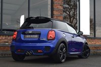 USED 2020 70 MINI HATCH 2.0 Cooper S Sport Hatchback 3dr Petrol Steptronic Euro 6 (s/s) (192 ps) MATRIX / COMFORT+ / HUD / NAV+