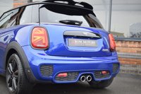 USED 2020 70 MINI HATCH 2.0 Cooper S Sport Hatchback 3dr Petrol Steptronic Euro 6 (s/s) (192 ps) MATRIX / COMFORT+ / HUD / NAV+