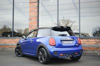 USED 2020 70 MINI HATCH 2.0 Cooper S Sport Hatchback 3dr Petrol Steptronic Euro 6 (s/s) (192 ps) MATRIX / COMFORT+ / HUD / NAV+