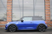 USED 2020 70 MINI HATCH 2.0 Cooper S Sport Hatchback 3dr Petrol Steptronic Euro 6 (s/s) (192 ps) MATRIX / COMFORT+ / HUD / NAV+