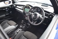 USED 2020 70 MINI HATCH 2.0 Cooper S Sport Hatchback 3dr Petrol Steptronic Euro 6 (s/s) (192 ps) MATRIX / COMFORT+ / HUD / NAV+