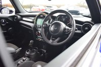 USED 2020 70 MINI HATCH 2.0 Cooper S Sport Hatchback 3dr Petrol Steptronic Euro 6 (s/s) (192 ps) MATRIX / COMFORT+ / HUD / NAV+