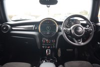 USED 2020 70 MINI HATCH 2.0 Cooper S Sport Hatchback 3dr Petrol Steptronic Euro 6 (s/s) (192 ps) MATRIX / COMFORT+ / HUD / NAV+