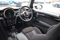 USED 2020 70 MINI HATCH 2.0 Cooper S Sport Hatchback 3dr Petrol Steptronic Euro 6 (s/s) (192 ps) MATRIX / COMFORT+ / HUD / NAV+