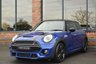 USED 2020 70 MINI HATCH 2.0 Cooper S Sport Hatchback 3dr Petrol Steptronic Euro 6 (s/s) (192 ps) MATRIX / COMFORT+ / HUD / NAV+