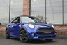 USED 2020 70 MINI HATCH 2.0 Cooper S Sport Hatchback 3dr Petrol Steptronic Euro 6 (s/s) (192 ps) MATRIX / COMFORT+ / HUD / NAV+