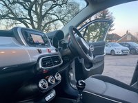 USED 2017 67 FIAT 500X 1.4 MultiAir Pop Star SUV 5dr Petrol Manual Euro 6 (s/s) (140 ps) Verstilte Fiat 500X With Great Specification And ULEZ Compliant !
