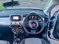 USED 2017 67 FIAT 500X 1.4 MultiAir Pop Star SUV 5dr Petrol Manual Euro 6 (s/s) (140 ps) Verstilte Fiat 500X With Great Specification And ULEZ Compliant !