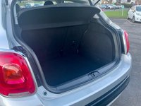 USED 2017 67 FIAT 500X 1.4 MultiAir Pop Star SUV 5dr Petrol Manual Euro 6 (s/s) (140 ps) Verstilte Fiat 500X With Great Specification And ULEZ Compliant !