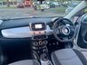 USED 2017 67 FIAT 500X 1.4 MultiAir Pop Star SUV 5dr Petrol Manual Euro 6 (s/s) (140 ps) Verstilte Fiat 500X With Great Specification And ULEZ Compliant !