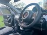 USED 2017 67 FIAT 500X 1.4 MultiAir Pop Star SUV 5dr Petrol Manual Euro 6 (s/s) (140 ps) Verstilte Fiat 500X With Great Specification And ULEZ Compliant !
