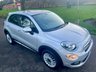 USED 2017 67 FIAT 500X 1.4 MultiAir Pop Star SUV 5dr Petrol Manual Euro 6 (s/s) (140 ps) Verstilte Fiat 500X With Great Specification And ULEZ Compliant !