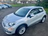 USED 2017 67 FIAT 500X 1.4 MultiAir Pop Star SUV 5dr Petrol Manual Euro 6 (s/s) (140 ps) Verstilte Fiat 500X With Great Specification And ULEZ Compliant !