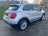 USED 2017 67 FIAT 500X 1.4 MultiAir Pop Star SUV 5dr Petrol Manual Euro 6 (s/s) (140 ps) Verstilte Fiat 500X With Great Specification And ULEZ Compliant !