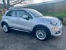 USED 2017 67 FIAT 500X 1.4 MultiAir Pop Star SUV 5dr Petrol Manual Euro 6 (s/s) (140 ps) Verstilte Fiat 500X With Great Specification And ULEZ Compliant !