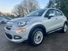 USED 2017 67 FIAT 500X 1.4 MultiAir Pop Star SUV 5dr Petrol Manual Euro 6 (s/s) (140 ps) Verstilte Fiat 500X With Great Specification And ULEZ Compliant !