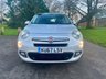 USED 2017 67 FIAT 500X 1.4 MultiAir Pop Star SUV 5dr Petrol Manual Euro 6 (s/s) (140 ps) Verstilte Fiat 500X With Great Specification And ULEZ Compliant !